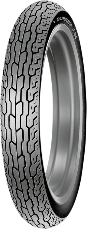 Dunlop F24 110/80 19 59 S Tt Front Tire Dunlop
