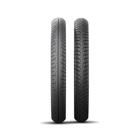 Michelin Ctyex 50/100 17 30 P Tt Front Tire Michelin