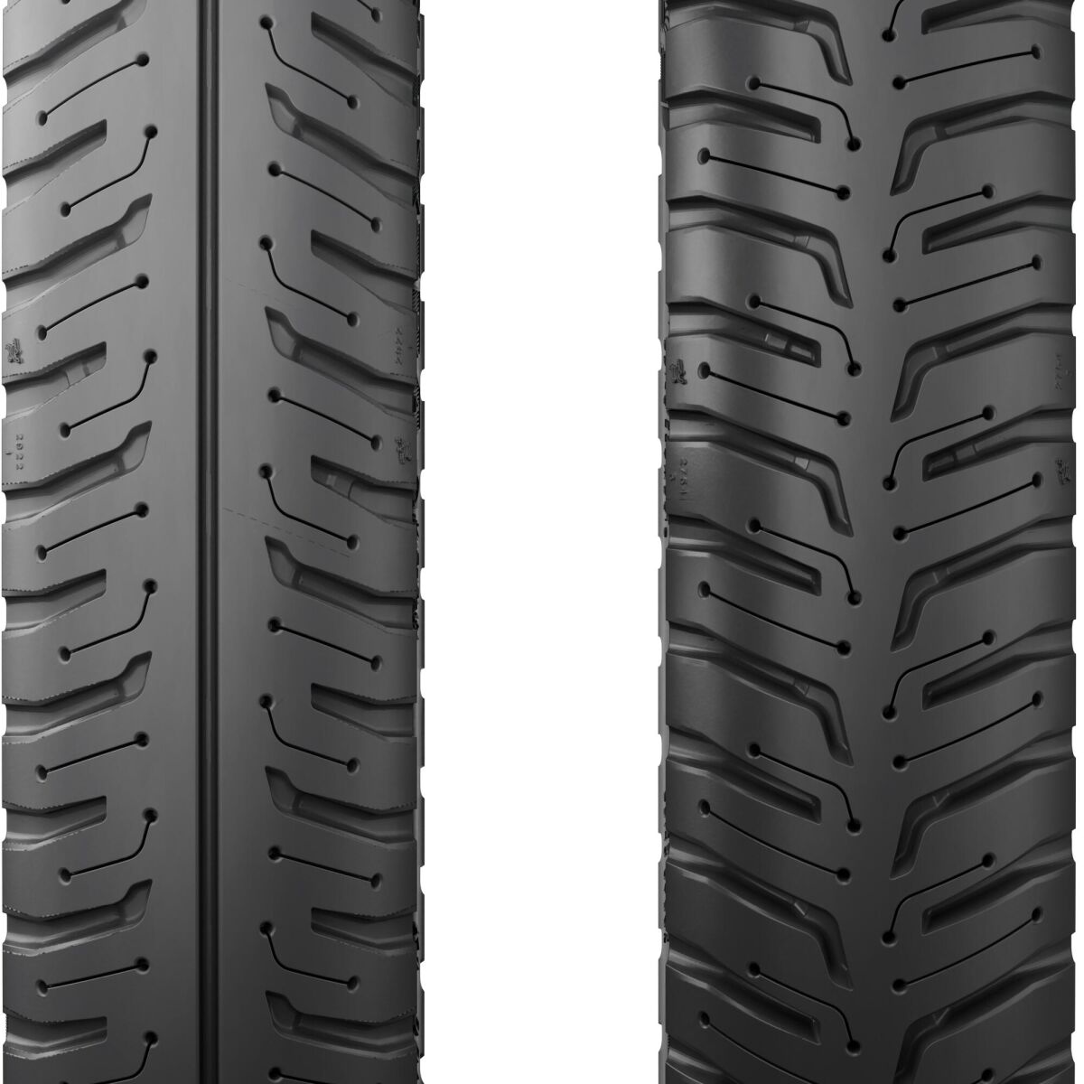 Michelin Ctyex 50/100 17 30 P Tt Front Tire Michelin