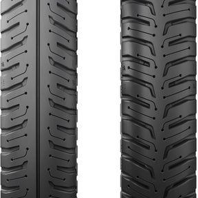 Michelin Ctyex 50/100 17 30 P Tt Front Tire Michelin