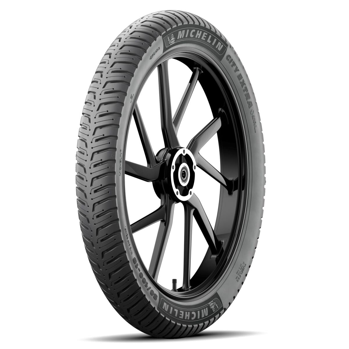 Michelin Ctyex 100/80 16 50 S Tl Front Tire Michelin