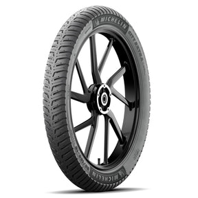 Michelin Ctyex 100/80 16 50 S Tl Front Tire Michelin