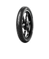 Metzeler Spost2 F/R 70/90 17 38 S Tl Front Tire Metzeler