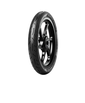 Metzeler Spost2 F/R 80/90 17 44 S Tl Front Tire Metzeler