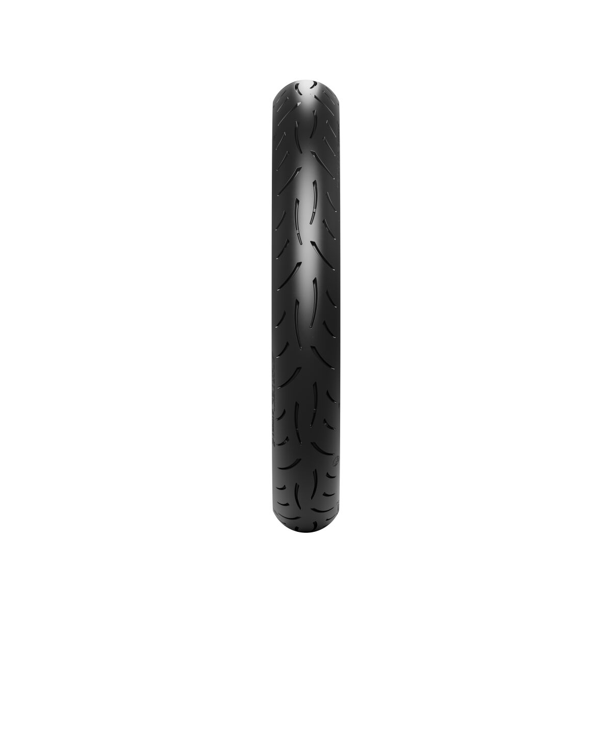 Metzeler Spost2 F/R 80/90 17 44 S Tl Front Tire Metzeler