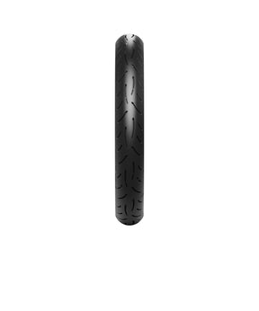 Metzeler Spost2 F/R 80/90 17 44 S Tl Front Tire Metzeler