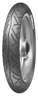 Pirelli Spodemf 100/90 19 57 V Tl Front Tire Pirelli