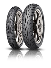 Dunlop Gt601 F 110/80 17 57 H Tl Front Tire Dunlop