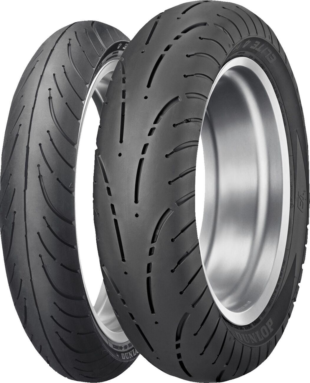 Dunlop D428 F 130/70 B18 63 H Tl Front Tire Dunlop