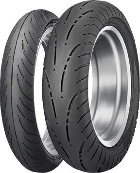 Dunlop D428 F 130/70 B18 63 H Tl Front Tire Dunlop