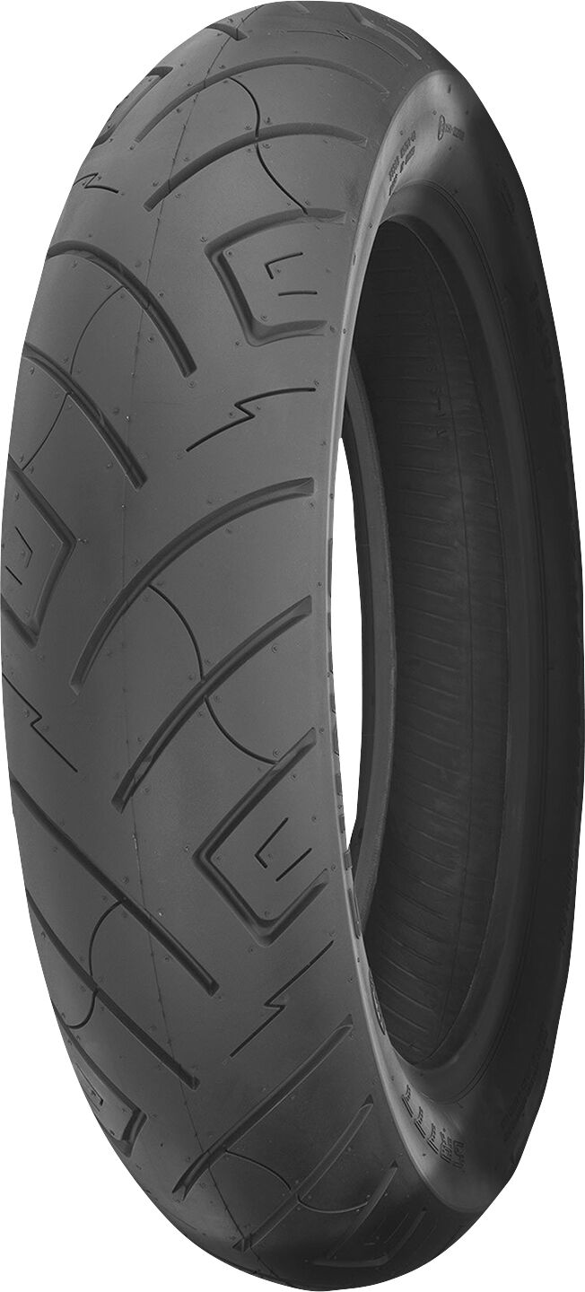 Shinko F777 100/90 19 61 H Tl Re Tires Shinko Tires