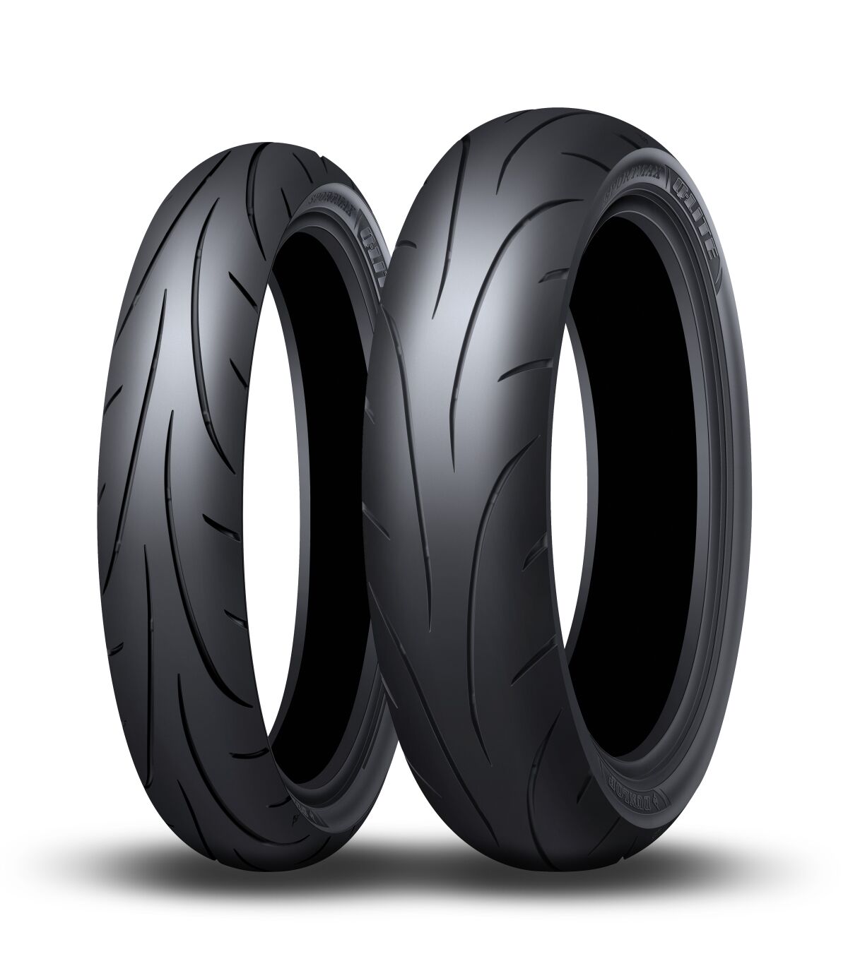 Dunlop Q Lite 110/70 17 54 Htl Front Tire Dunlop
