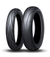 Dunlop Q Lite 110/70 17 54 Htl Front Tire Dunlop