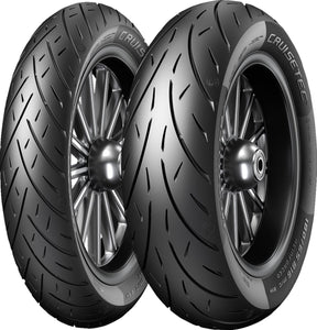 Metzeler Crztc F 110/90 19 62 H Tl Front Tire Metzeler