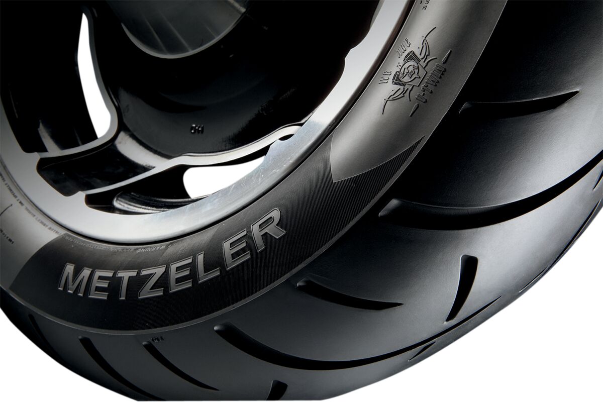 Metzeler 888 F 90/90 21 54 H Tl Front Tire Metzeler
