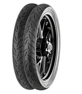 Continental Cstr F/R 2.75 17 47 P Tl Front Tire Continental