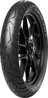 Pirelli Sc Tr 3 F 100/90 19 57 V Tl Front Tire Pirelli