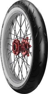 Avon Cc Av91 Ww Mh90 21 56 V Tl Front Tire Avon
