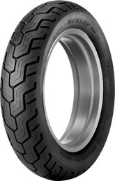 Dunlop D404 J 170/80 15 77 S Tt Rear Tire Dunlop