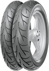 Continental Tire Conti Go! Rear 130/70 18 (63 H) Tl Continental Default Title