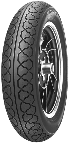 Metzeler Tire Perfect Me 77 Rear 140/90 15 70 S Tt Rear Tire Metzeler
