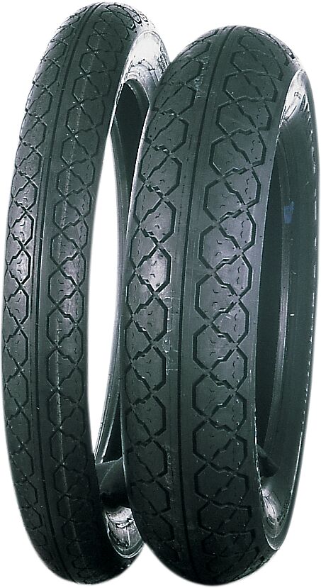 Metzeler Tire Perfect Me 77 Rear 140/90 15 70 S Tt Rear Tire Metzeler