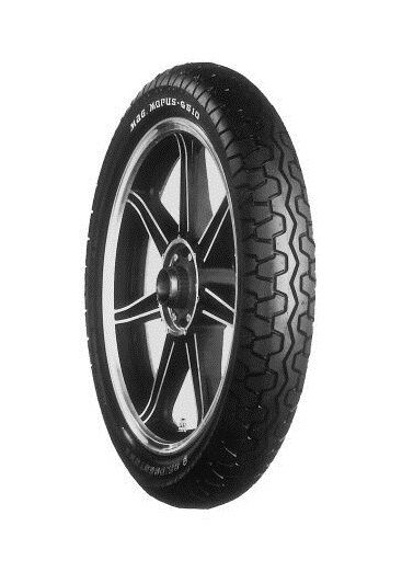 Bridgestone Exedra G510 Rear 3.00 18 52 P Tt Rear Tire Bridgestone