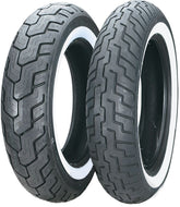 Dunlop D404 Rear (Www) 150/80 B 16 71 H Tt Rear Tire Dunlop
