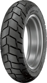Dunlop D427 Rear 180/70 B 16 77 H Tl Rear Tire Dunlop