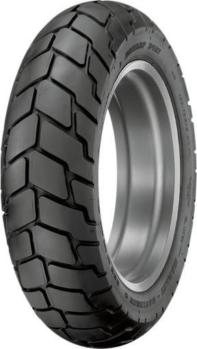 Dunlop D427 Rear 180/70 B 16 77 H Tl Rear Tire Dunlop