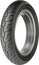 Dunlop K591 Rear 160/70 B 17 73 V Tl Rear Tire Dunlop