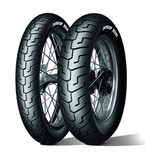 Dunlop K591 Rear 160/70 B 17 73 V Tl Rear Tire Dunlop