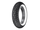 Dunlop D401 Rear (Www) 150/80 B 16 71 H Tl Rear Tire Dunlop