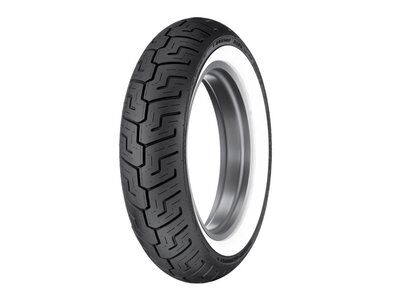 Dunlop D401 Rear (Www) 150/80 B 16 71 H Tl Rear Tire Dunlop