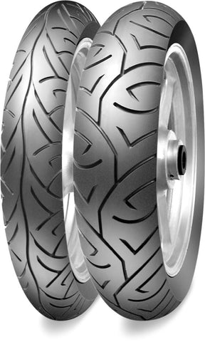 Pirelli Spode F 120/70 17 58 H Tl Front Tire Pirelli