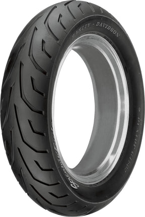 Dunlop Gt502 Rear 150/80 B 16 71 V Tl Rear Tire Dunlop