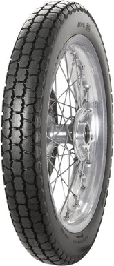 Tire Safety Milage Mkii Am7 Rear 4.00 19 65 H Tube Type Avon Default Title