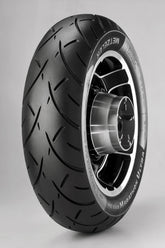 Metzeler Tire Me 888 Marathon Ultra Rear 180/65 B 16 81 H Tl Reinforced Rear Tire Metzeler