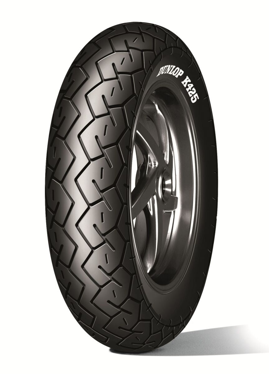 Dunlop K425 Rear 140/90 15 70 S Tt Rear Tire Dunlop