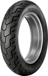 Dunlop D404 Rear 160/80 15 74 S Tt Rear Tire Dunlop