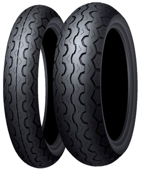 Dunlop K81 Tt100 Gp Rear 130/80 18 66 H Tt Rear Tire Dunlop