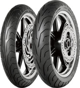 Dunlop Stsm 150/70 B17 69 V Tl Rear Tire Dunlop