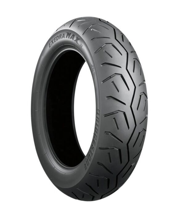 Bridgestone Tire Exedra Max Rear 130/90 15 66 S Tl Rear Tire Bridgestone