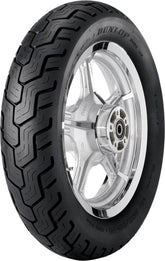Dunlop D404 Rear 180/70 15 76 H Tl Rear Tire Dunlop