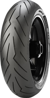 Pirelli Tire Diablo Rosso Iii Rear 190/55 Zr 17 (75 W) Tl Rear Tire Pirelli