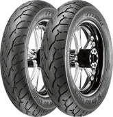 Pirelli Tire Night Dragon Gt Rear 170/80 B 15 77 H Tl Rear Tire Pirelli