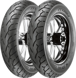 Pirelli Tire Night Dragon Gt Rear 170/80 B 15 77 H Tl Rear Tire Pirelli