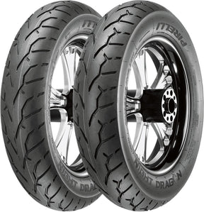 Pirelli Tire Night Dragon Gt Rear 200/55 R 17 78 V Tl Rear Tire Pirelli
