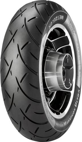Metzeler Me 888 Marathon Ultra, Rear, 150/70 B18 76 H Tl Reinforced Rear Tire Metzeler