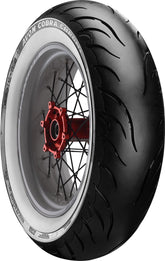 Avon Cc Av92 Ww 170/80 B15 Tl Rear Tire Avon